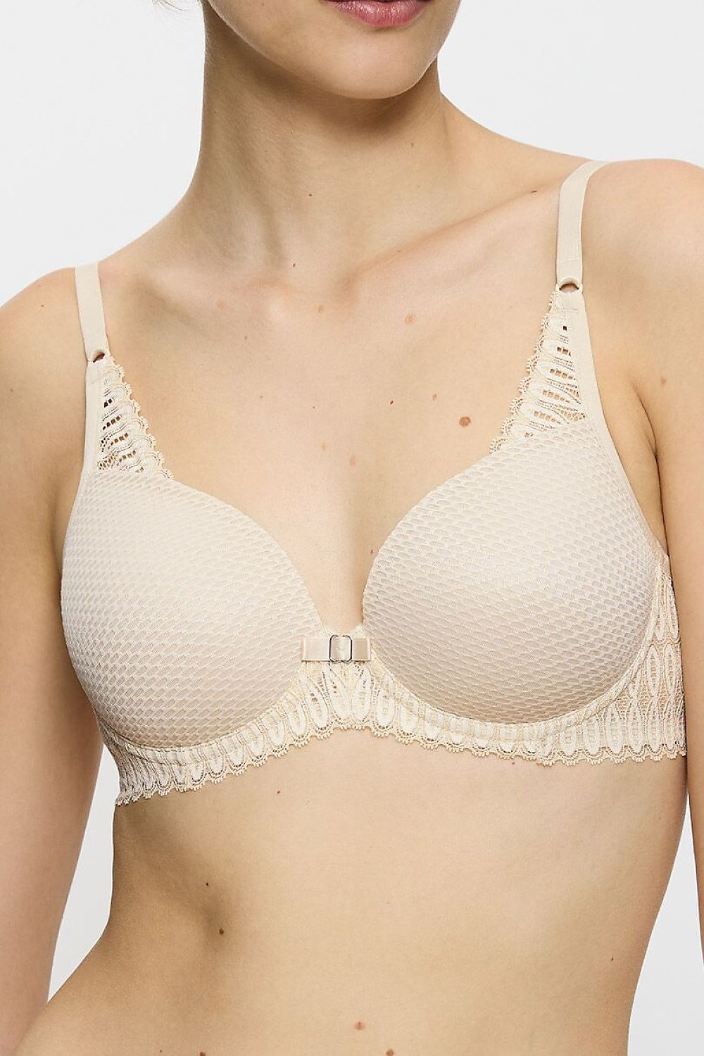 Padded bra model 230321 Triumph
